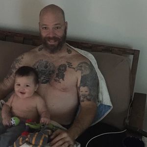 Meet your Posher, David